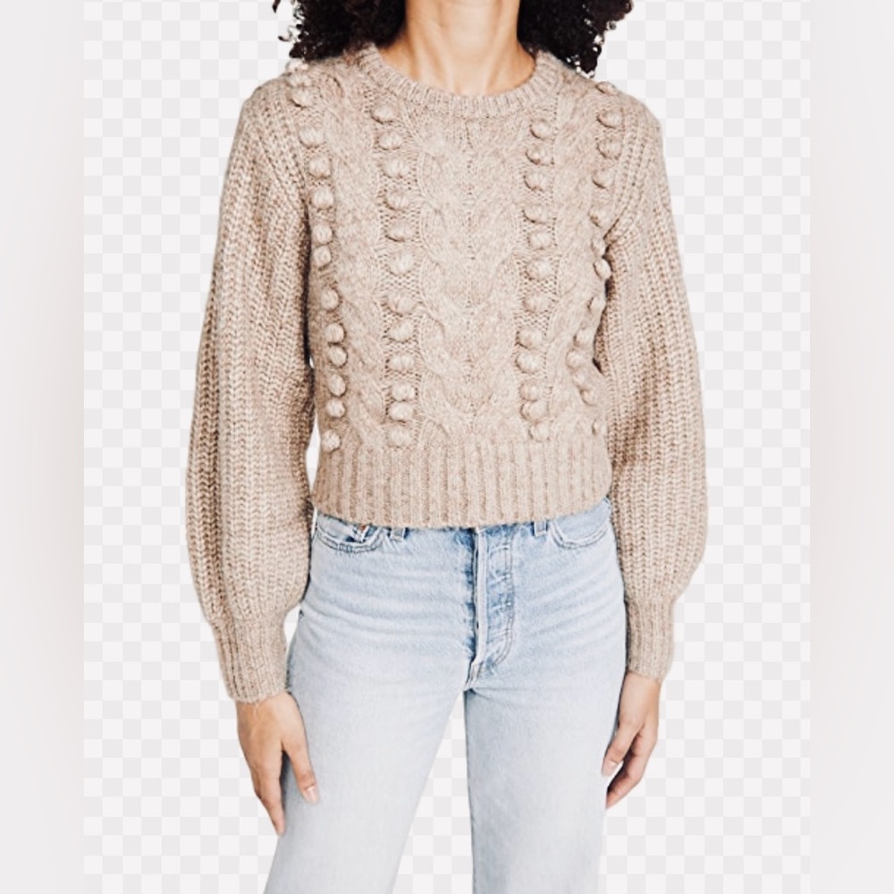 ASTR sweater